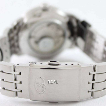 Orient Star Retrograde Power Reserve SDE00002B0 DE00002B0 Men's Watch