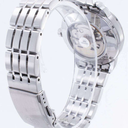Orient Star Retrograde Power Reserve DE00002W Men's Watch