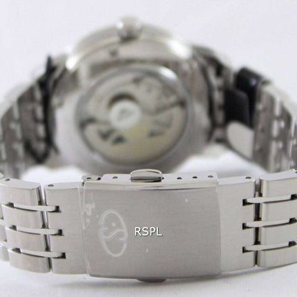 Orient Star Retrograde Power Reserve DE00002W Men's Watch