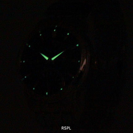 Orient Star Retrograde Power Reserve DE00004D Men's Watch