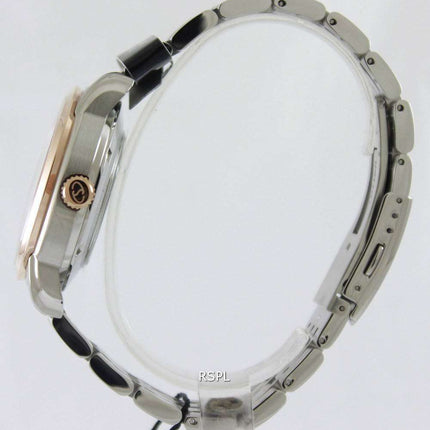 Orient Star Retrograde Power Reserve DE00004D Men's Watch