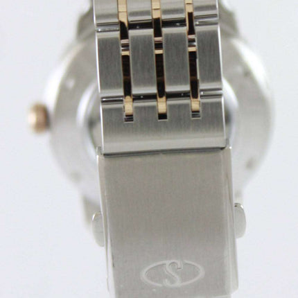 Orient Star Retrograde Power Reserve DE00004D Men's Watch
