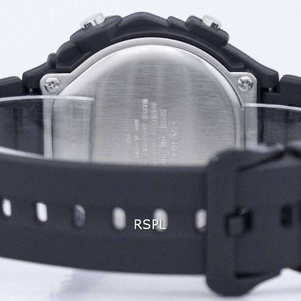 Casio Digital Classic Alarm Chronograph WR200M DW-290-1VS DW-290-1 Men's Watch