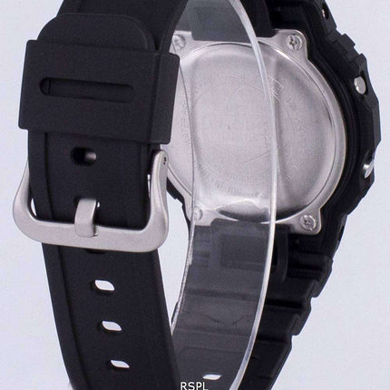 Casio G-Shock Digital DW-5600BB-1 Men's Watch
