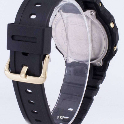 Casio G-Shock Special Color Models 200M DW-5600BBMB-1 DW5600BBMB-1 Men's Watch