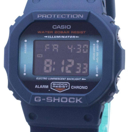 Casio G-Shock DW-5600CC-2 DW5600CC-2 Digital 200M Men's Watch