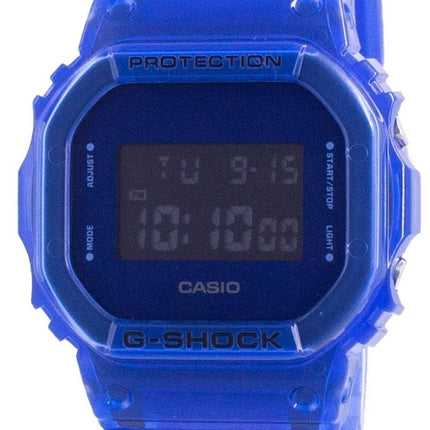 Casio G-Shock Shock Resistant DW-5600SB-2 DW5600SB-2 200M Men's Watch