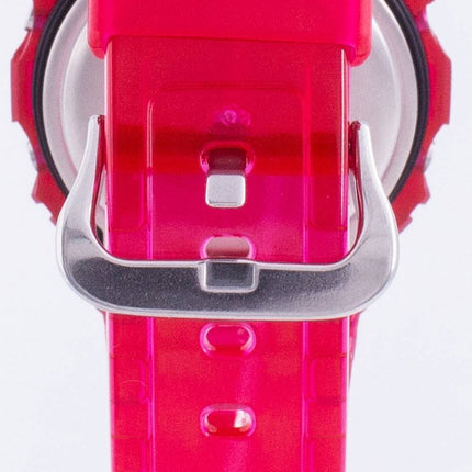 Casio G-Shock DW-5600SB-4 Shock Resistant 200M Men's Watch