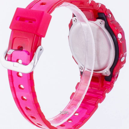 Casio G-Shock DW-5600SB-4 Shock Resistant 200M Men's Watch