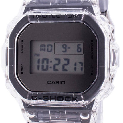 Casio G-Shock DW-5600SK-1 Quartz Men's Watch