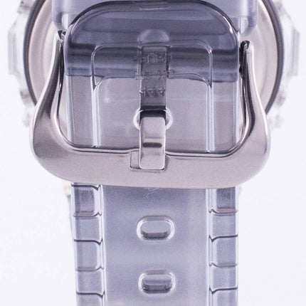Casio G-Shock DW-5600SK-1 Quartz Men's Watch