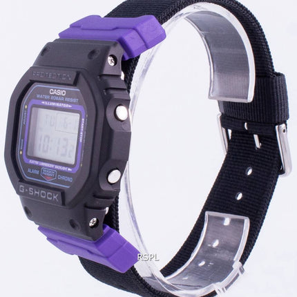 Casio G-Shock DW-5600THS-1 Shock Resistant 200M Men's Watch