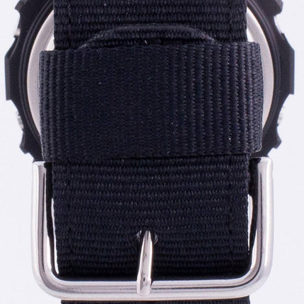 Casio G-Shock DW-5600THS-1 Shock Resistant 200M Men's Watch