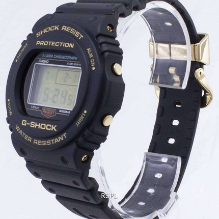 Casio G-Shock DW-5735D-1B DW5735D-1B Shock Resistant Digital 200M Men's Watch
