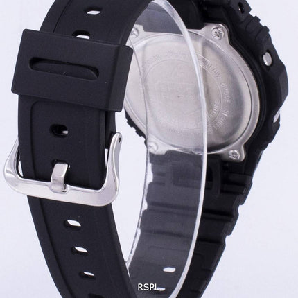 Casio G-Shock Chronograph Alarm 200M Digital DW-5750E-1D DW5750E-1D Men's Watch