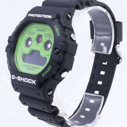 Casio G-Shock DW-5900RS-1 DW5900RS-1 Shock Resistant 200M Men's Watch