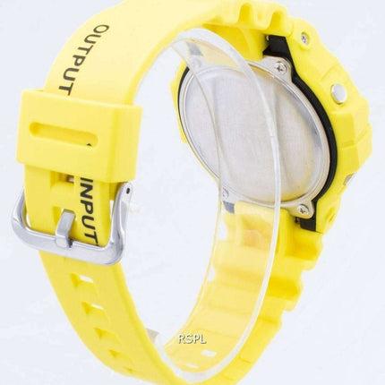 Casio G-Shock DW-5900RS-9 DW5900RS-9 Shock Resistant 200M Men's Watch