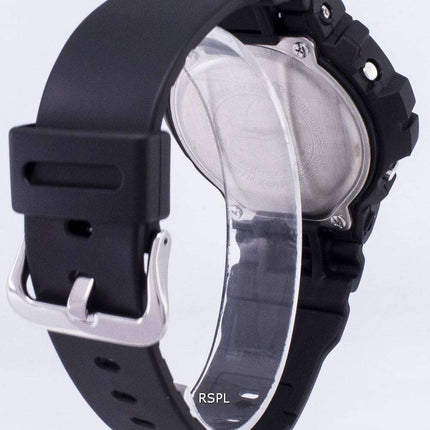 Casio G-Shock DW-6900BBA-1 DW6900BBA-1 Quartz Digital 200M Men's Watch