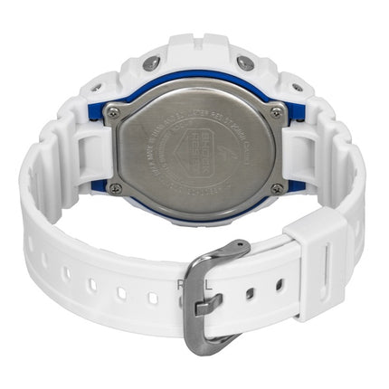 Casio G-Shock Digital Resin Strap Quartz DW-6900HDS-7A1 200M Men's Watch