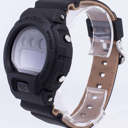 Casio G-Shock DW-6900LU-1 Chronograph Shock Resistant 200M Digital Men's Watch