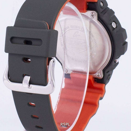 Casio G-Shock Illuminator Chrono 200M Digital DW-6900LU-3 DW6900LU-3 Men's Watch