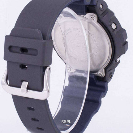 Casio G-Shock Digital 200M DW-6900LU-8 DW6900LU-8 Men's Watch