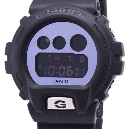 Casio G-Shock DW-6900MMA-1D Digital 200M Men's Watch