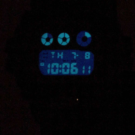 Casio G-Shock DW-6900MMA-1D Digital 200M Men's Watch