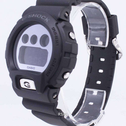 Casio G-Shock DW-6900MMA-1D Digital 200M Men's Watch