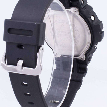 Casio G-Shock DW-6900MMA-1D Digital 200M Men's Watch