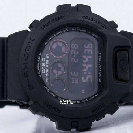 Casio G-Shock DW-6900MS-1D DW6900MS-1D Men's Watch
