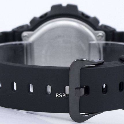 Casio G-Shock DW-6900MS-1D DW6900MS-1D Men's Watch