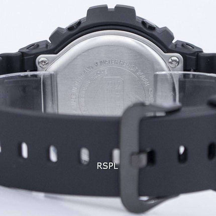 Casio G-Shock DW-6900MS-1D DW6900MS-1D Men's Watch