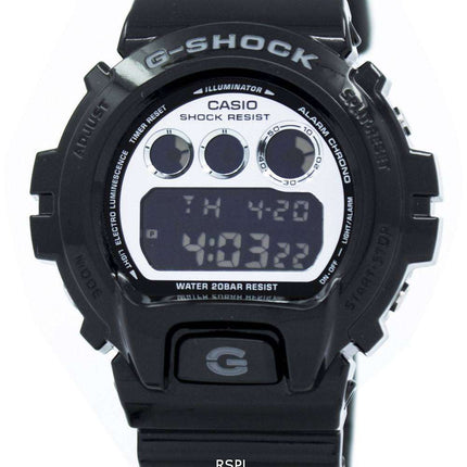 Casio G-Shock DW-6900NB-1DR DW-6900NB-1 DW6900NB-1 Men's Watch