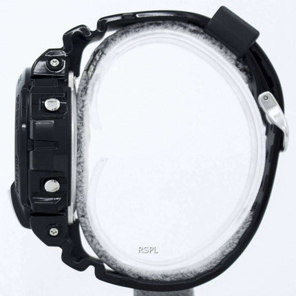 Casio G-Shock DW-6900NB-1DR DW-6900NB-1 DW6900NB-1 Men's Watch