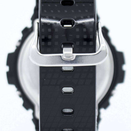 Casio G-Shock DW-6900NB-1DR DW-6900NB-1 DW6900NB-1 Men's Watch