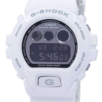 Casio G-Shock DW-6900NB-7DR DW6900NB-7DR Mens Watch