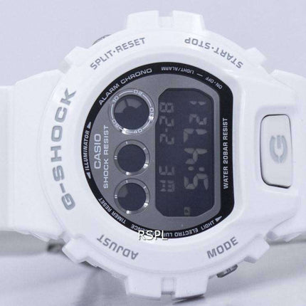 Casio G-Shock DW-6900NB-7DR DW6900NB-7DR Mens Watch