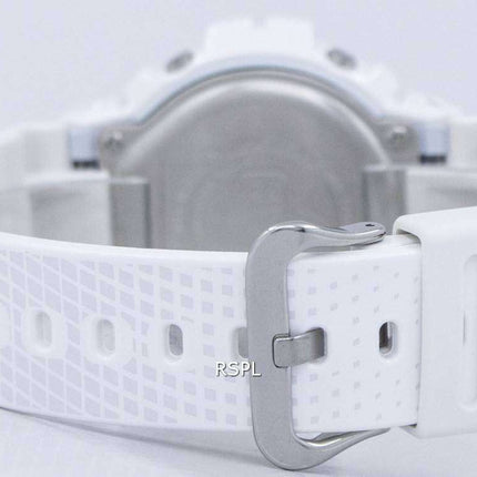 Casio G-Shock DW-6900NB-7DR DW6900NB-7DR Mens Watch