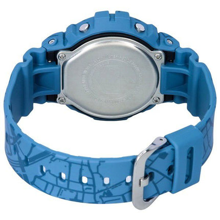 Casio G-Shock Treasure Hunt Digital Quartz DW-6900SBY-2 200M Men's Watch