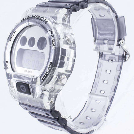 Casio G-Shock DW-6900SK-1 DW6900SK-1 Shock Resistant 200M Men's Watch