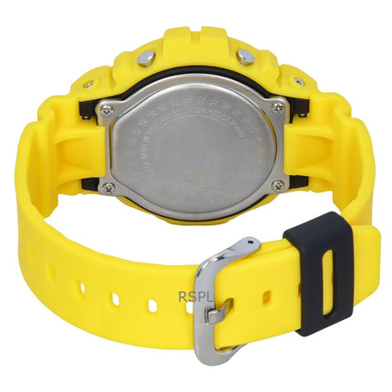 Casio G-Shock Digital 30th Anniversary Bio-Based Resin Quartz DW-6900TR-9 200M Men's Watch