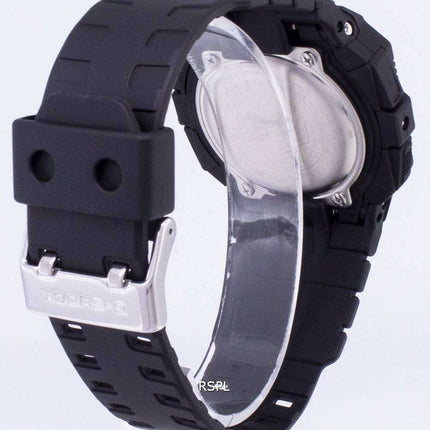 Casio G-Shock DW-D5500BB-1 DWD5500BB-1 Quartz Digital 200M Men's Watch
