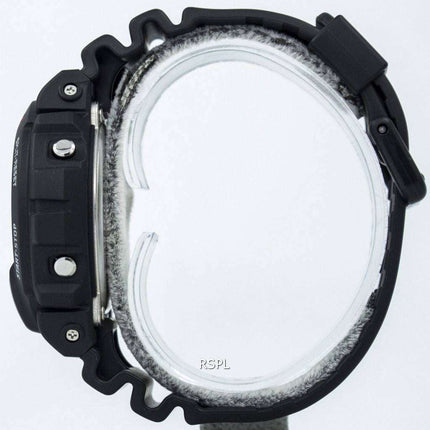 Casio G-Shock Illuminator DW-6900-1V DW6900-1V 200M Men's Watch