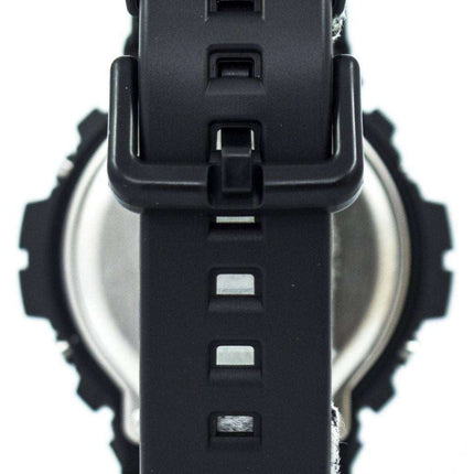 Casio G-Shock Illuminator DW-6900-1V DW6900-1V 200M Men's Watch