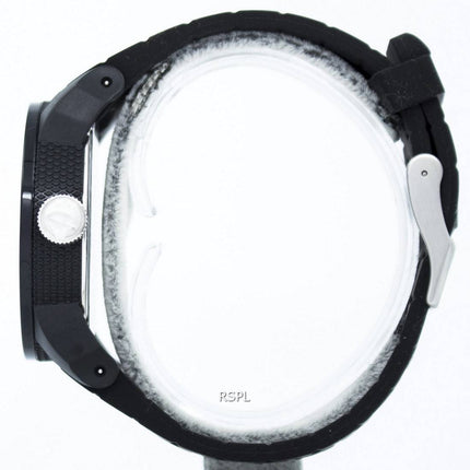 Diesel Double Down Black Dial DZ1437 Men's Watch