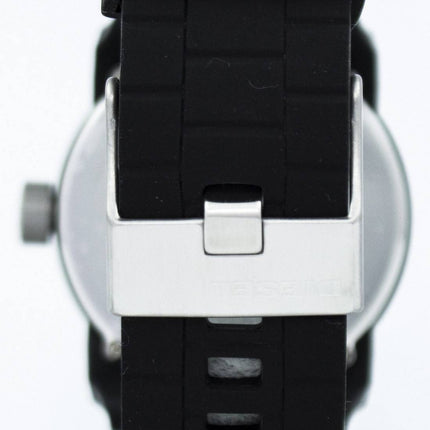 Diesel Double Down Black Dial DZ1437 Men's Watch