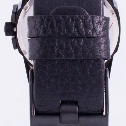 Diesel Mega Chief DZ1657 Quartz Men's Watch