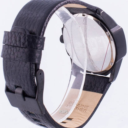 Diesel Mega Chief DZ1657 Quartz Men's Watch