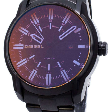 Diesel Armbar DZ1870 Quartz Analog Men's Watch